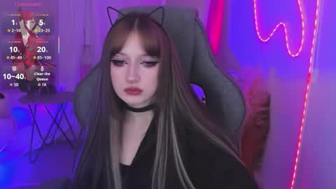 LiLu online show from 03.18.26