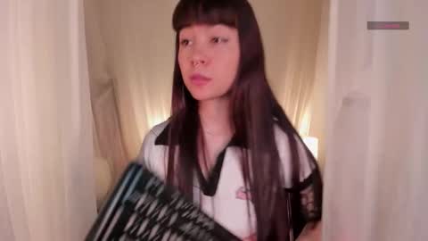 Snapshot of liia_sweett chatting on 10.29.25 Lia Sweet online show from 10.29.25