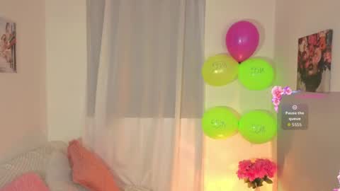 liiaa online show from 07.21.26