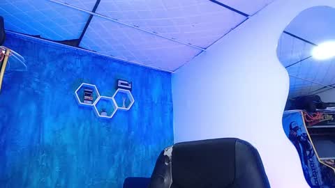 Snapshot of liiaam_lee_ chatting on 01.24.25 Daniel online show from 01.24.25