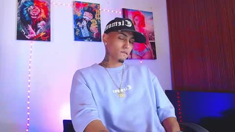 Daniel online show from 01.17.26