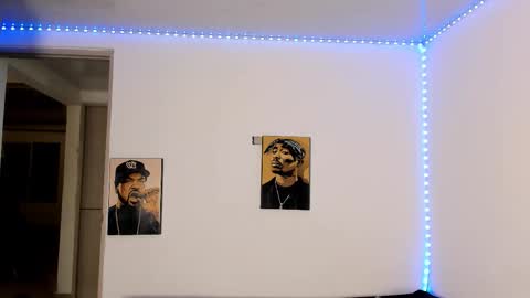 liiam_jesus online show from 12.23.25