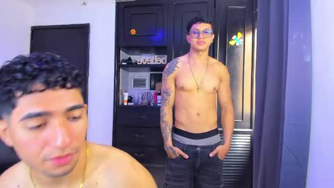 liiam_jesus online show from 05.02.26