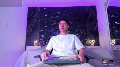 L I I A M online show from 03.09.25