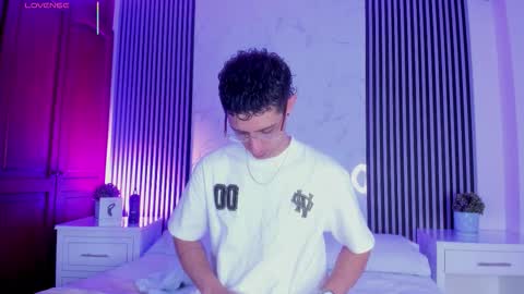 L I I A M online show from 03.05.26