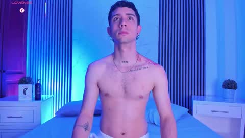 L I I A M online show from 03.20.26