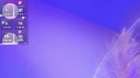 Liiam Luna online show from 09.19.25