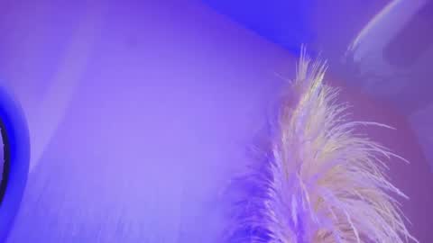 Liiam Luna online show from 10.03.25