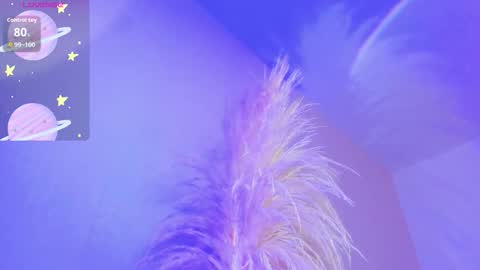 Liiam Luna online show from 10.19.25