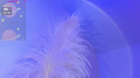 Liiam Luna online show from 11.08.25