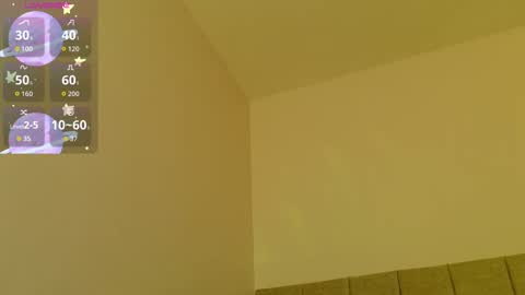 Liiam Luna online show from 12.14.25