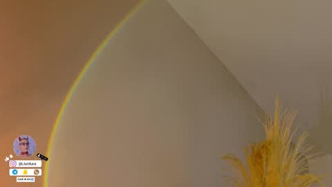 Liiam Luna online show from 02.26.26