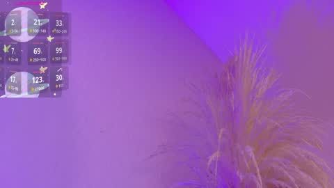 Liiam Luna online show from 04.23.26