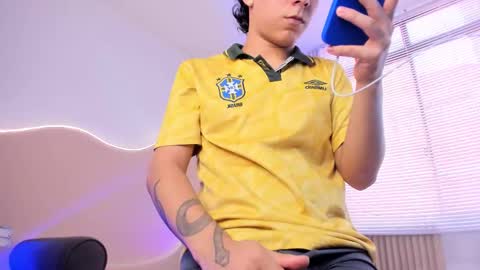 Liiam online show from 03.03.26