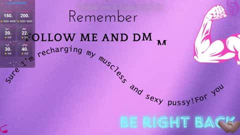 Snapshot of liightanddarkness11_11 chatting on 01.19.25  C A M I L A   online show from 01.19.25