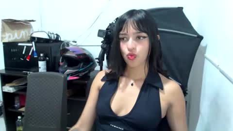 liilithstone online show from 05.09.26
