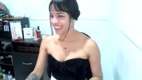 liilithstone online show from 05.13.26