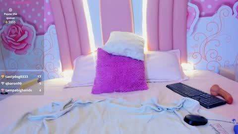 LIILY online show from 01.03.25