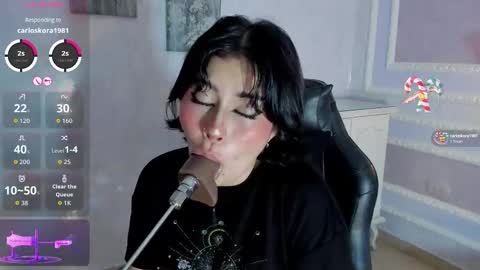 LIILY online show from 09.17.25