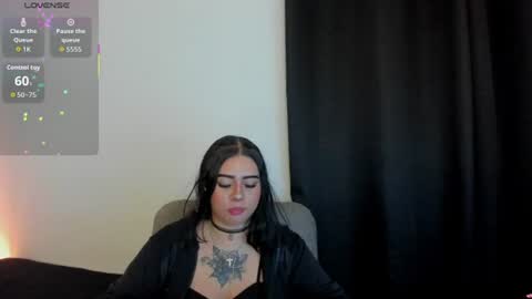 Snapshot of liily_moore chatting on 06.20.26 Lily Moore online show from 06.20.26