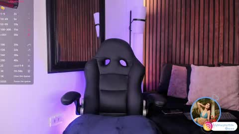 liily_murphy online show from 05.16.26
