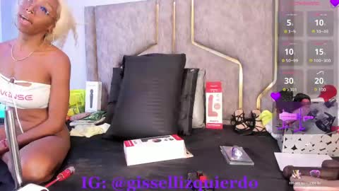 liincostelloo online show from 05.26.26