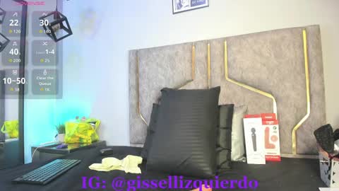 liincostelloo online show from 06.07.26