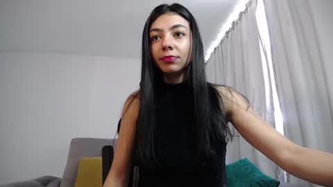 Snapshot of liissa_cute chatting on 01.13.25 LISA CUTE online show from 01.13.25
