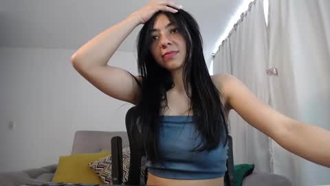 Snapshot of liissa_cute chatting on 01.17.25 LISA CUTE online show from 01.17.25