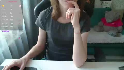Snapshot of liissax chatting on 07.05.26 Liissax online show from 07.05.26
