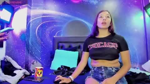 liittleangelss_ online show from 04.26.26