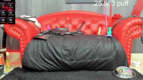 Nini - online show from 06.02.26