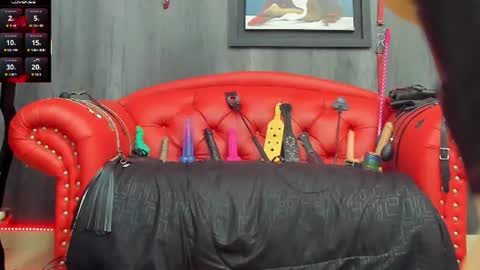 Nini - online show from 06.10.26