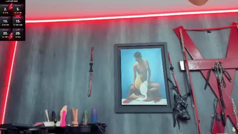 Nini - online show from 06.25.26