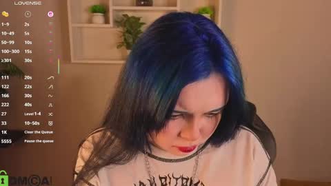 Lika Davis online show from 03.17.26