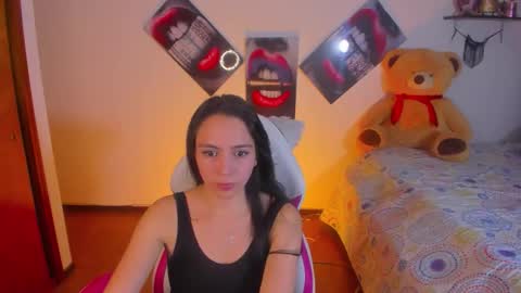 Liika  online show from 10.20.25