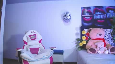 Liika  online show from 06.08.26