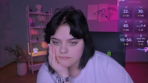 lika_pop online show from 03.16.26