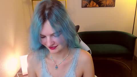 lika_sky online show from 10.10.25