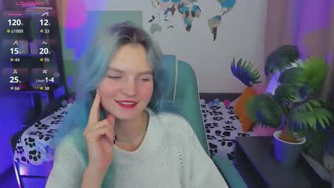 lika_sky online show from 10.17.25