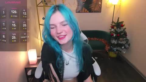 lika_sky online show from 01.11.26