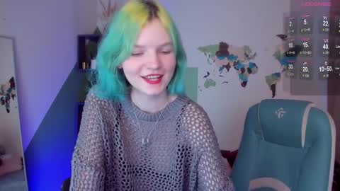 lika_sky online show from 03.28.26