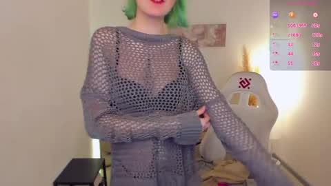 lika_sky online show from 04.24.26
