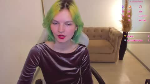 lika_sky online show from 04.29.26