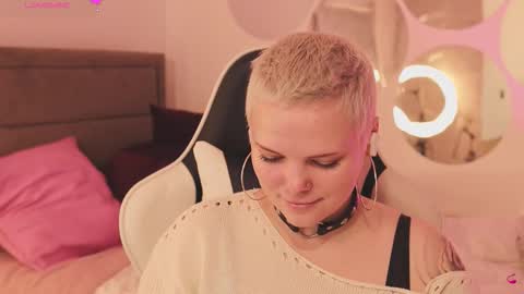 Snapshot of likaaberry chatting on 01.18.26 likaaberry online show from 01.18.26