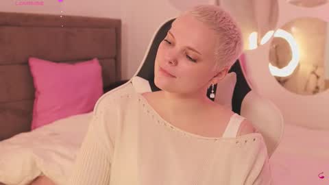 Snapshot of likaaberry chatting on 02.05.26 likaaberry online show from 02.05.26