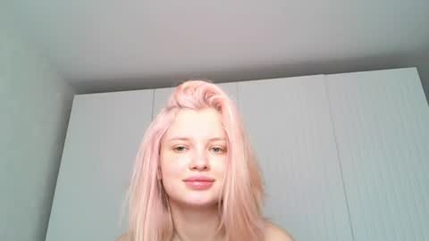 Call me Anna online show from 06.25.26