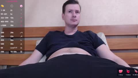 Snapshot of likeable_rogue chatting on 10.22.25 Conor online show from 10.22.25