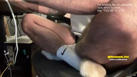 likeasnack online show from 02.16.26