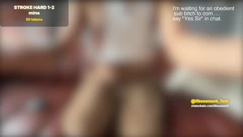 likeasnack online show from 02.24.26